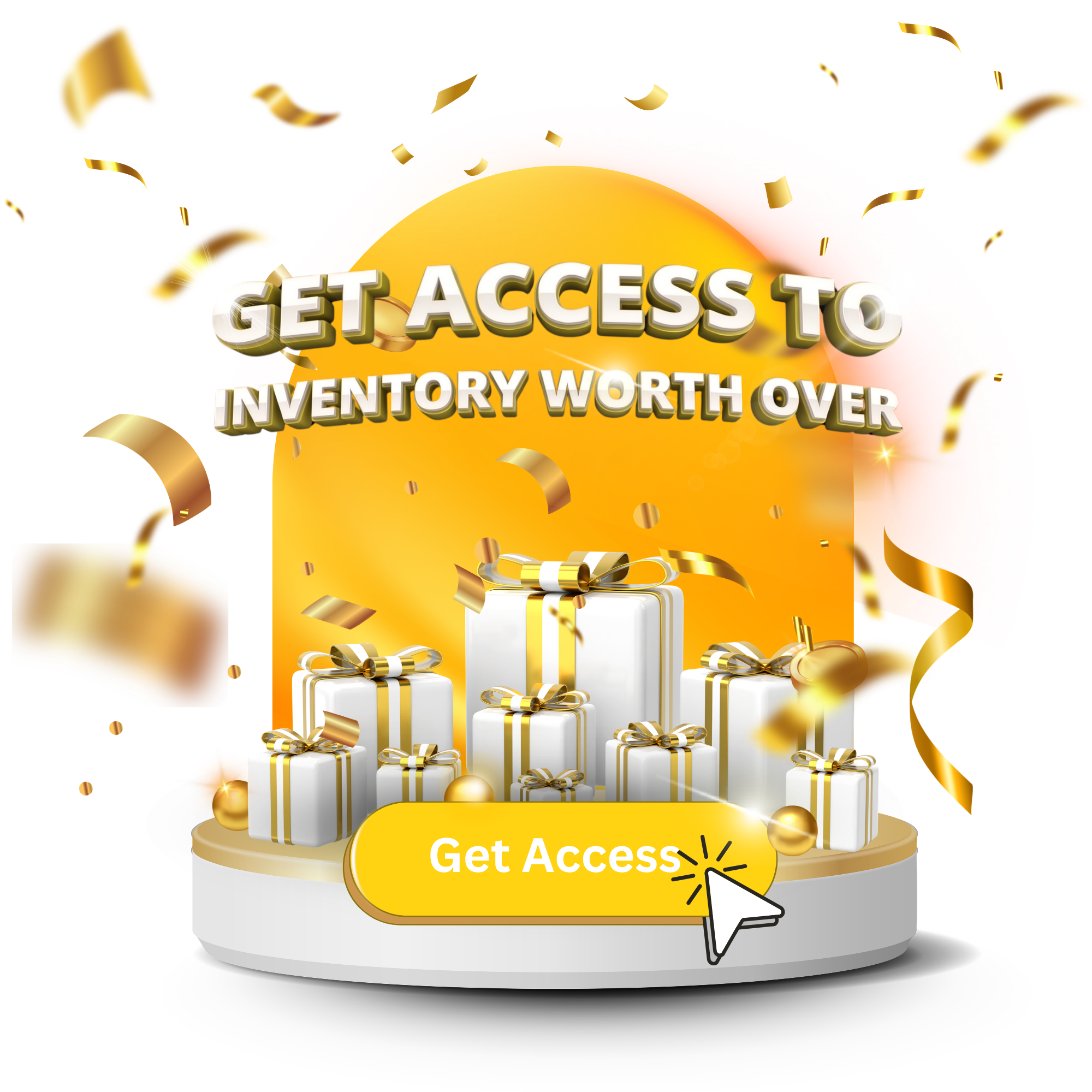 Discover products worth over