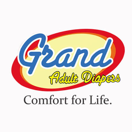 Grand Logo