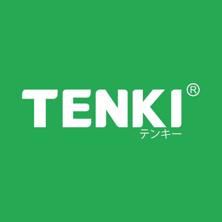 Tenki Logo